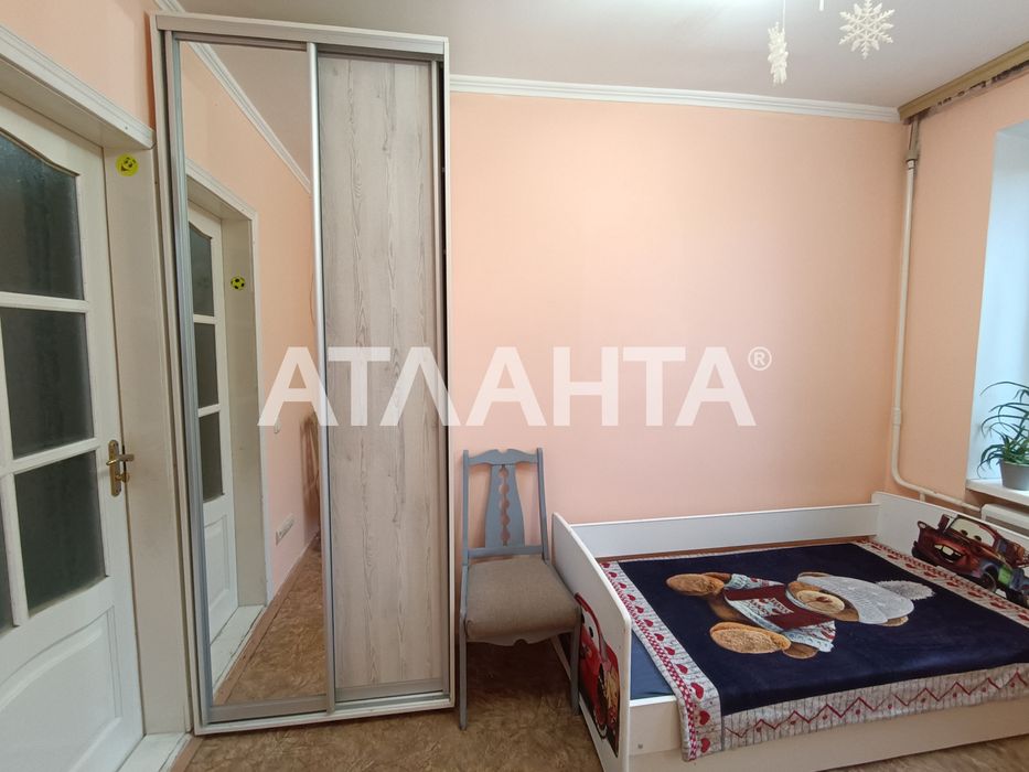 2-кім, середній поверх,  вул.  Полетаєва - View 4