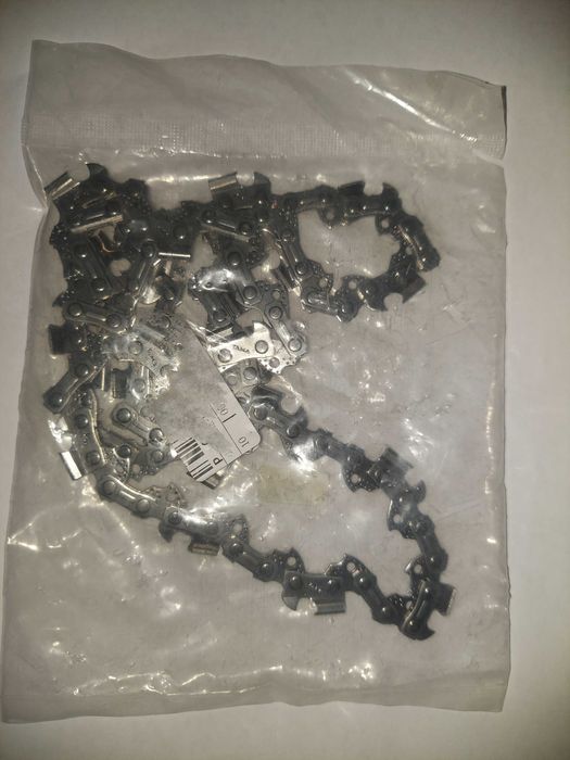 Corrente para motosserra elétrica parkside lidl