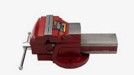 TORNO DE BANCADA BASE FIXA- REF: K8004