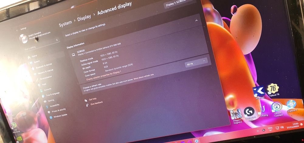 Gigabyte GTX 1060 6GB64729933336963122