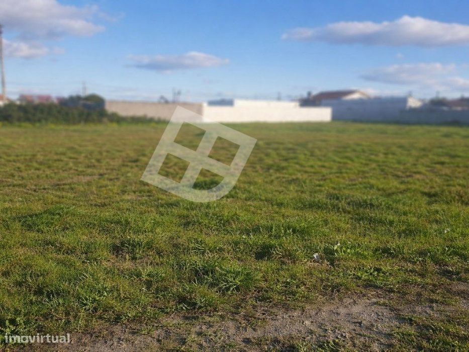 Terreno para construção de moradia - Gafanha da Nazaré — Gafanha Da Nazaré, Aveiro