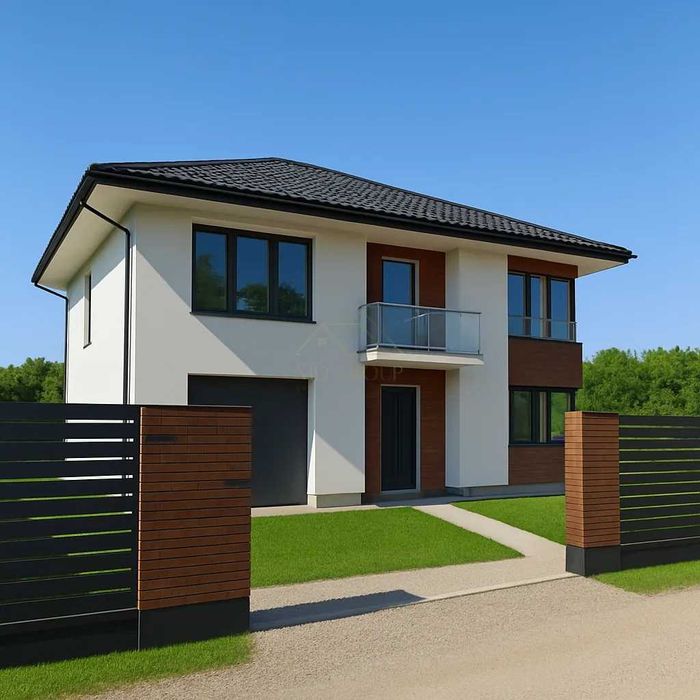 Продаж особняка, з гаражем та власним подвір'ям 5сот, Газ