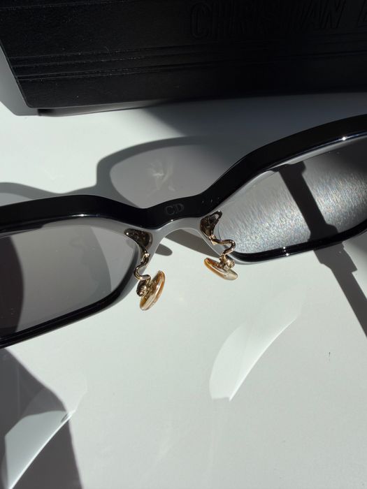 Dior Treasure S1F damskie okulary przeciwsłoneczne