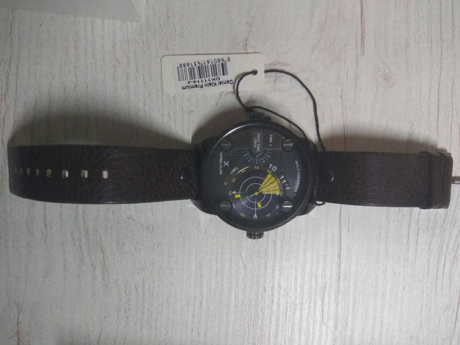 Продам  часы Daniel Klein оригинал