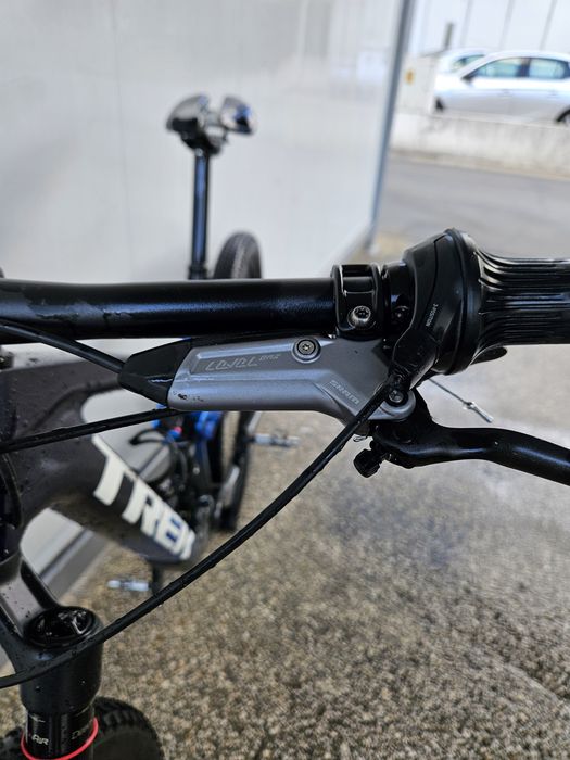 Trek Top Fuel M * Ler descrição*