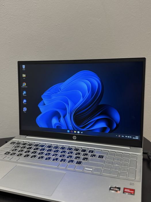 HP Pavilion Laptop 15-eh1xxx