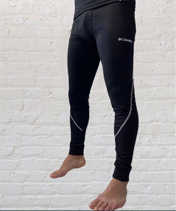 Термобiлизна columbia термобелье мужское -32 градуса 2хх 52