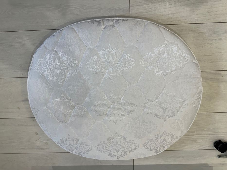 Дитяча кроватка від Ingvart з двома матрасами