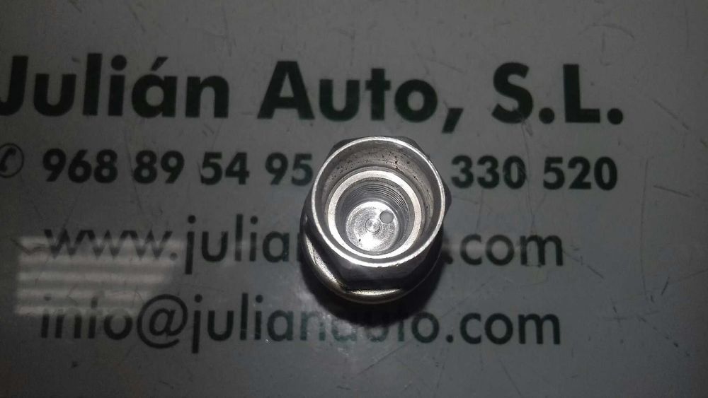 SENSOR PRESSÃO VOLKSWAGEN POLO 2006 -1J0959126