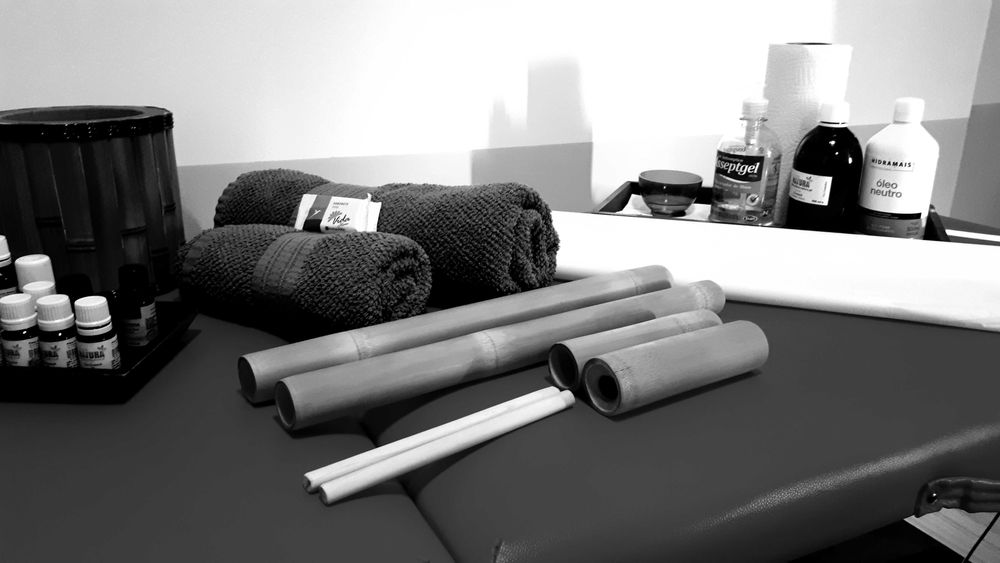 Massagista Homem/Porto