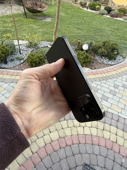 Iphone 16 pro 512 gb
