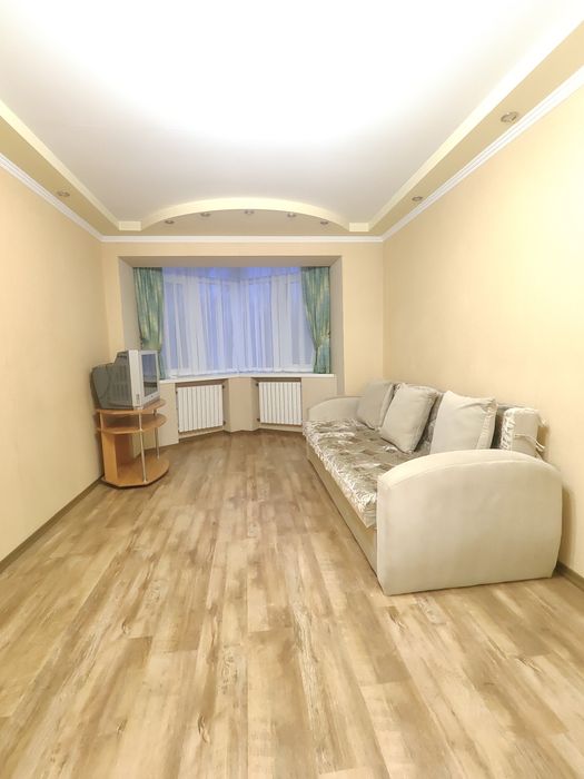 Свет не отключают! Сдам 1-комнатную квартиру