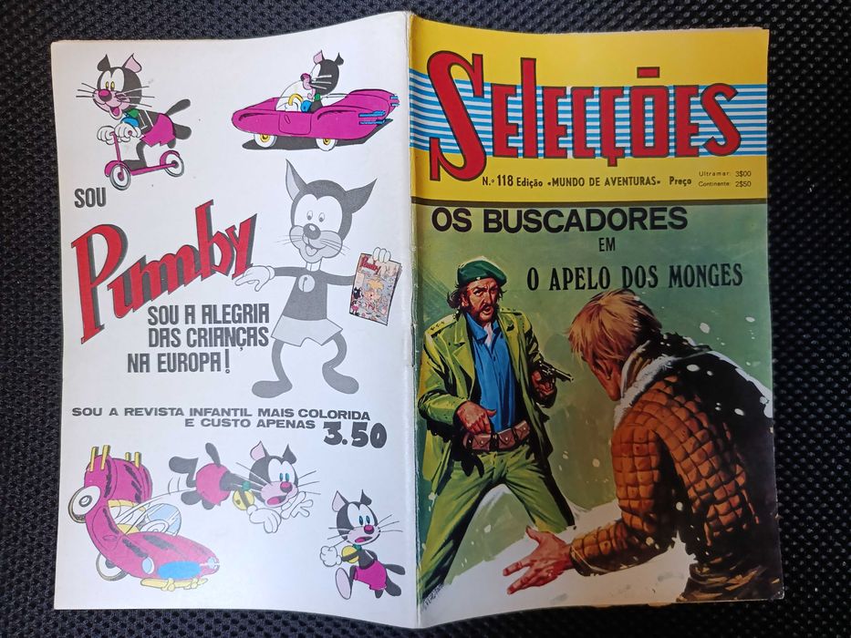 Selecções MA - Dezenas de números disponíveis