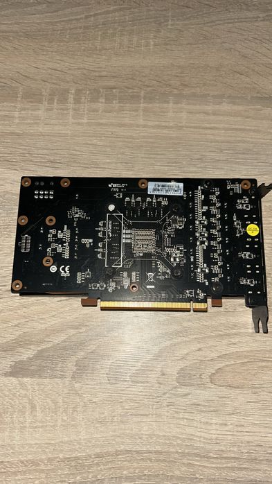 Placa Gráfica + Fonte + Caixa Pc gaming