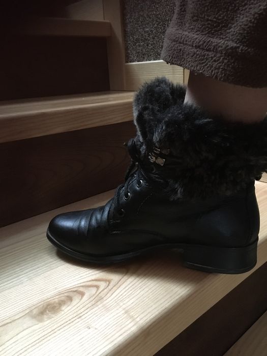 Черевички