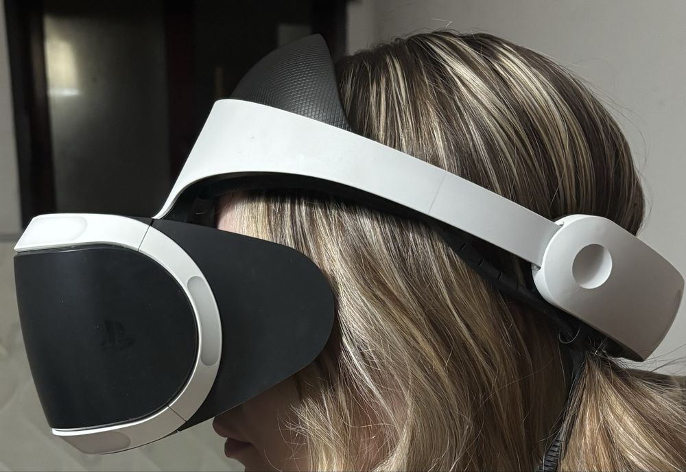 Sony Play Station 4 VR