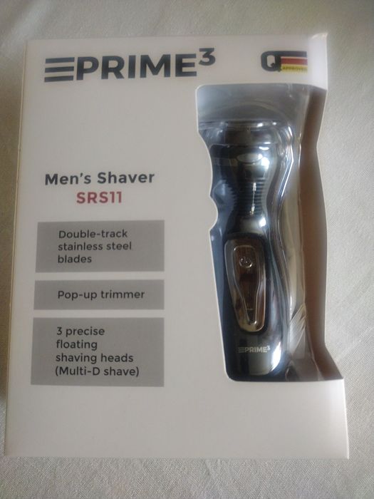 Golarka męska SRS11