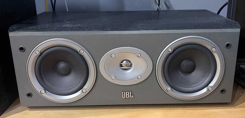 Harman Kardon AVR-138 + DVD-28 + Balboa Pack