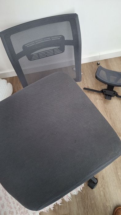 Cadeira de secretária