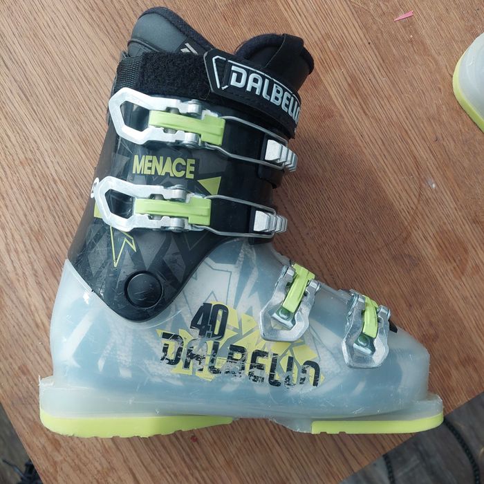 Buty narciarskie Dalbello 22.5