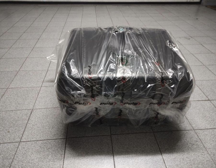 Top Box Puig 90L