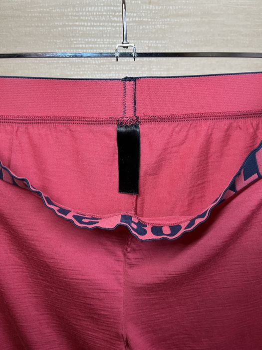 Mons Royale Merino Лосіни Легінси з вовни мериноса, термоштани