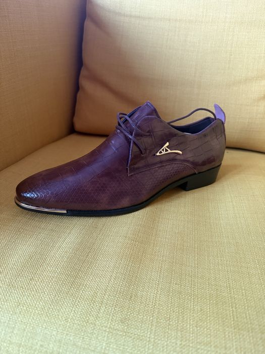 Pòlbuty meskie 45