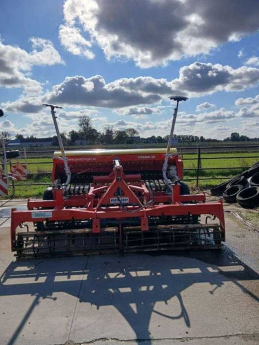 Pottinger Vitasem 302
