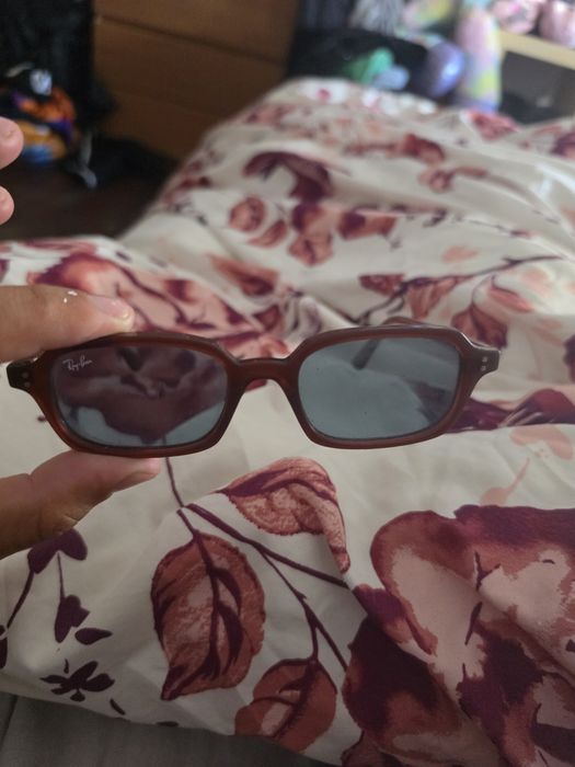 Óculos Ray-Ban Zuri-Bio Based