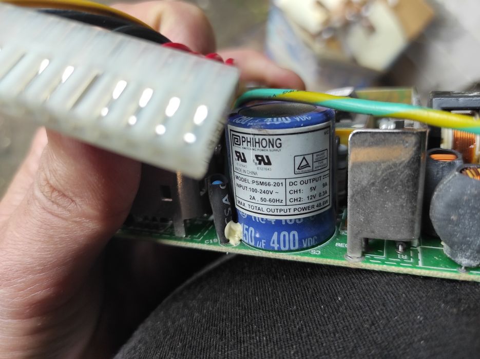 Продам блоки питания