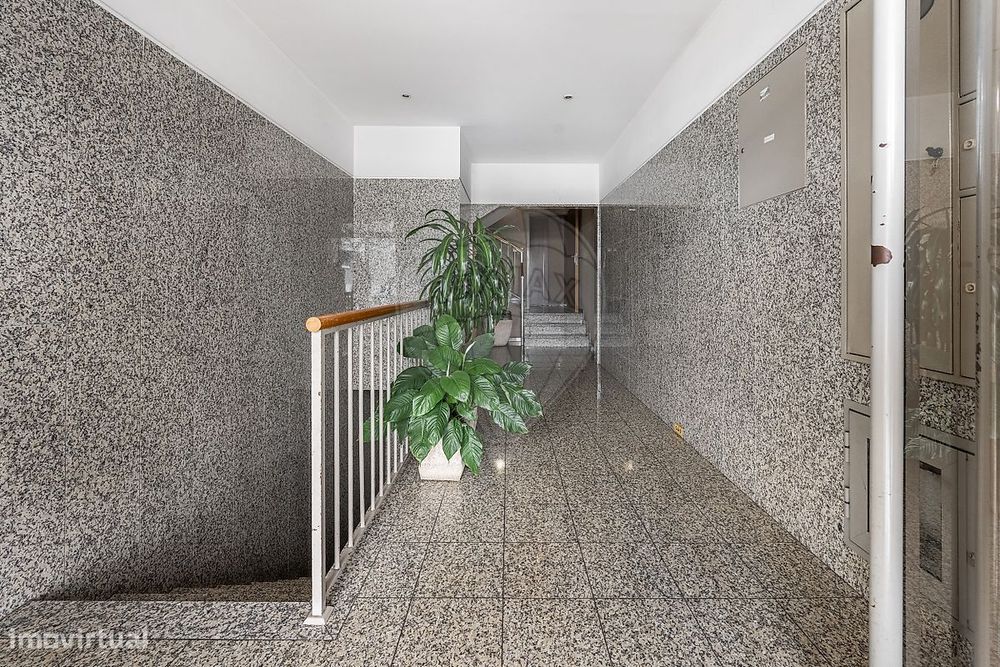 Apartamento T3 para arrendamento
