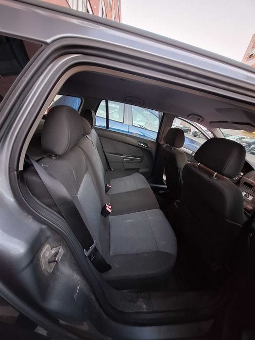 Carrinha Astra H