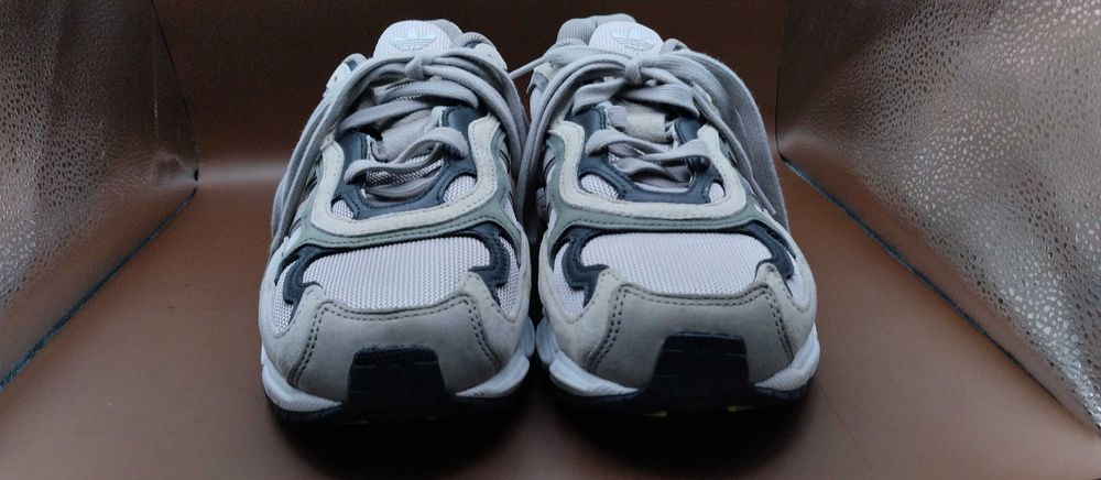 Sapatilhas originais Adidas Temper Run G27920