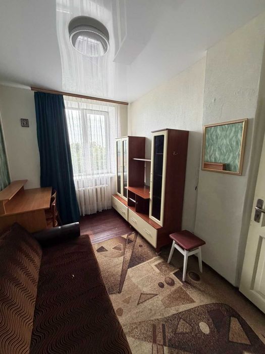 Готове житло за доступною ціною — 15 м² з ремонтом ID:46885