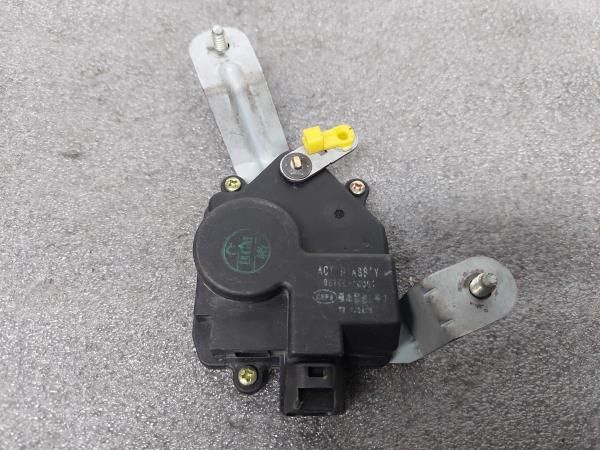 Motor Fecho Mala HYUNDAI Getz (TB)