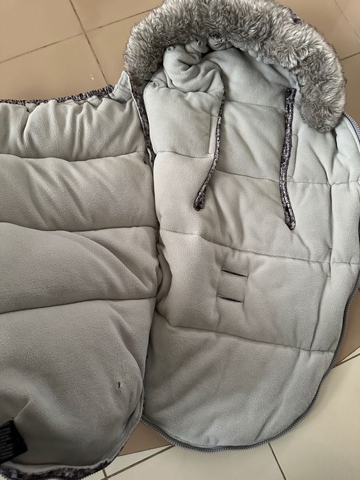 Зимовий конверт Elodie Details