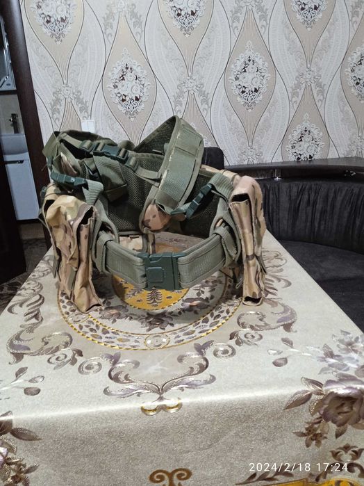 Продам хорошую РПС