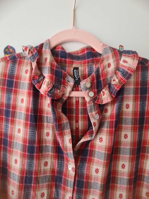 Vestido comprido LANIDOR