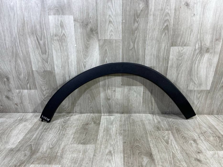 Расширитель арки Крыло Volvo XC40 2 \\ Молдинг задний правый