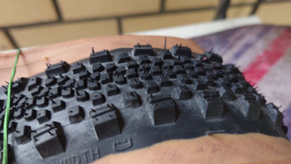 Гравійна покришка 700х40С WTB Raddler TCS Tubeless Light Fast Rolling