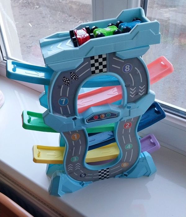 Автотрек Гоночний трек