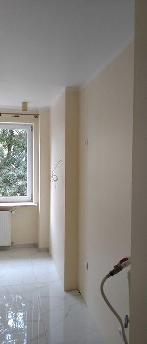 Usługi Remontowo - wykończeniowe