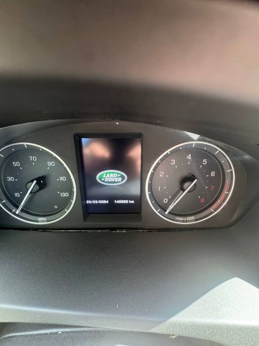 Land Rover Freelander 2