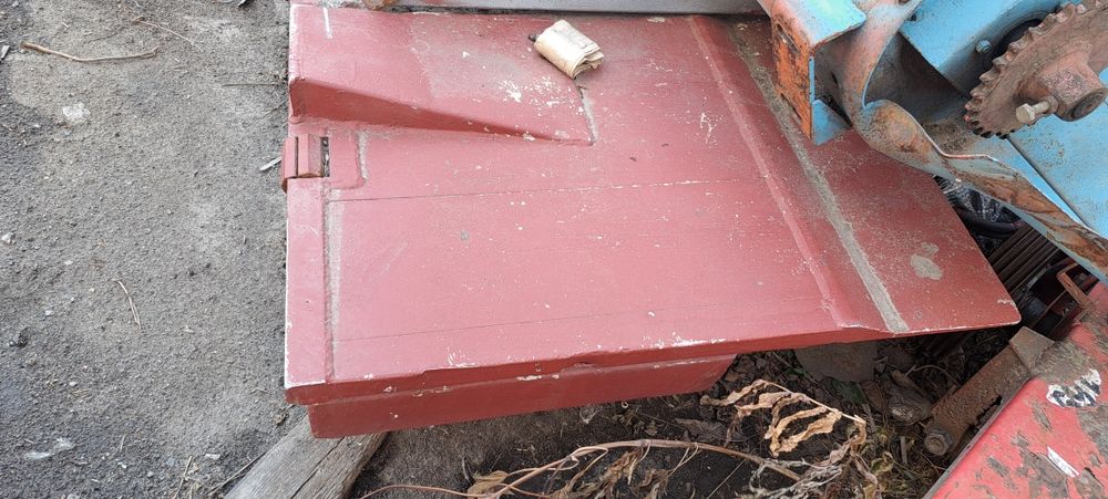 Гідроборт книжка