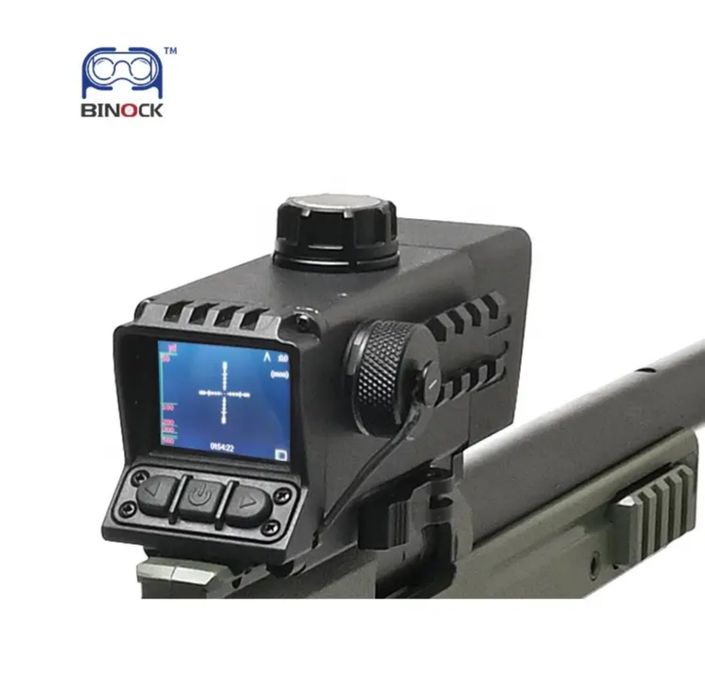 Цифровой  Приціл нічного бачення (в день також) BINOC супер цена Акция