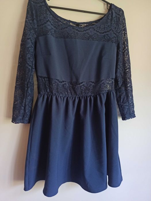 Paka Mix sukienek S/M/L