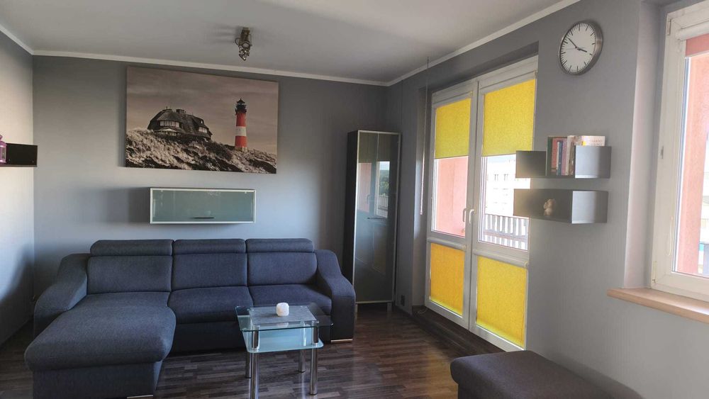 Sprzedam mieszkanie M6 70,5 m² – Centrum Jastrzębia-Zdroju, ul. Wrocławska. Dostępne od zaraz