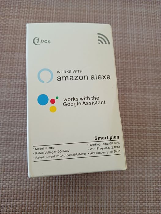 Smart Socket64739094923523121