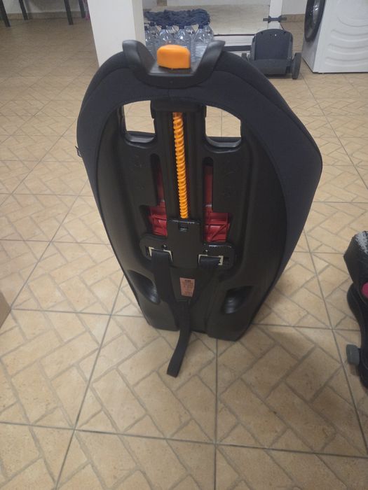 Cadeiras bebé carro usadas