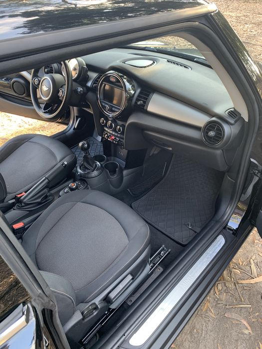 Mini One 1.5 Diesel
